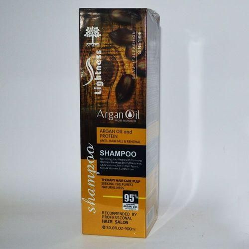 Protein Anti Hair Fall & Renewal Hair Shampoo, 900ml