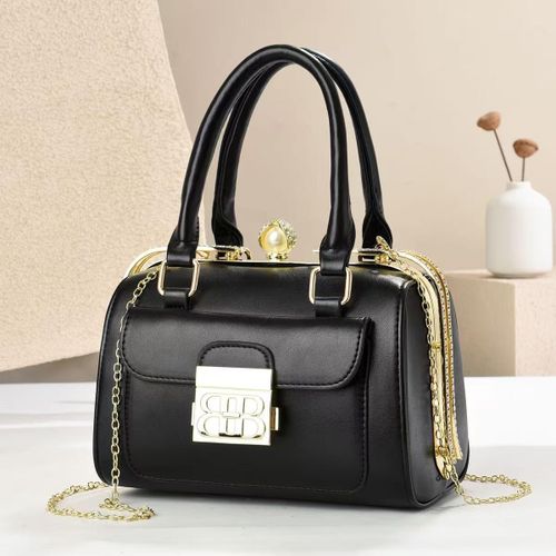 Ladies official classy stylish shoulder handbag