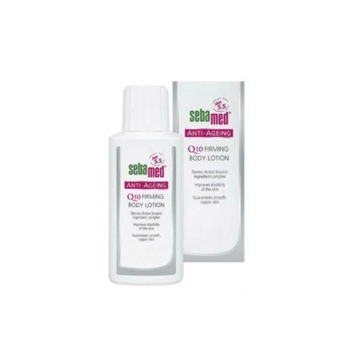 Anti-Ageing Q10 Firming Body Lotion