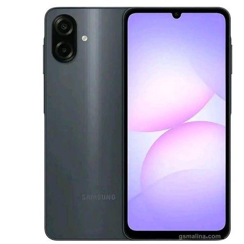 A07 DISPLAY 67 INCHES 4GB RAM 128GB ROM DUAL SIM