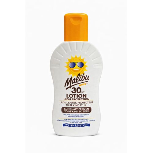 Kids SPF 30 Lotion – High Protection Sunscreen