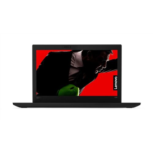 Refurbished ThinkPad X280 Intel® Core™ i7-8650U Laptop 31.8 cm (12.5") Touchscreen Full HD 16 GB DDR4-SDRAM 256 GB SSD Wi-Fi 5 (802.11ac) Windows 11 Pro