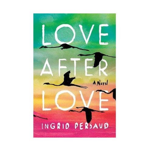 Love After Love A Novel by Ingrid Persaud