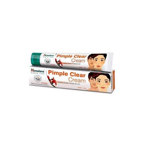 Herbals Acne-n-Pimple Cream 20g