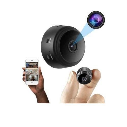 A9 Mini Spy Nanny Wifi CCTV Camera Secret Camera