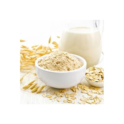 White oats powder hilwa packed in Malaysia 100g