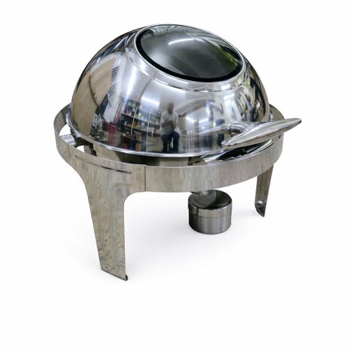 Hotel Buffet Chafing Dish Round