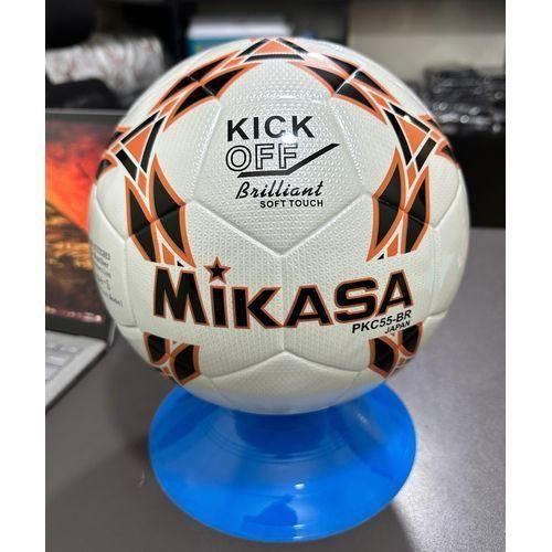 Mikasa Original Tubeless Football Ball Size 5Mikasa Tubeless Soccer Ball PKC55-BR