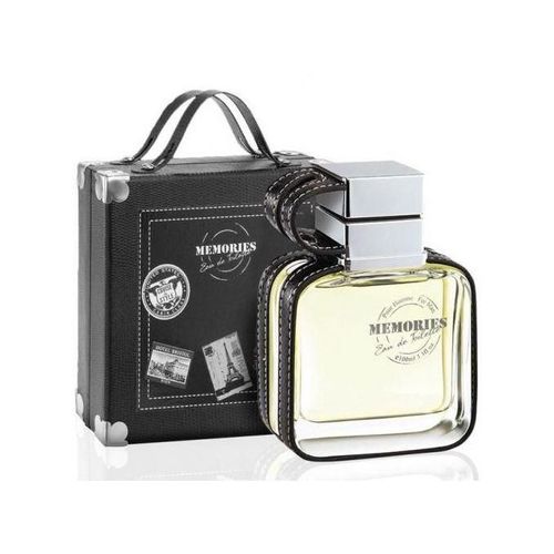 Memories For Men, EDT - 100ml