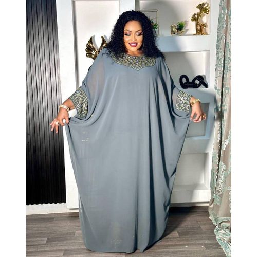 2 in 1 Abaya