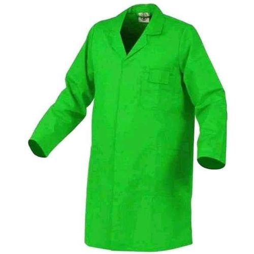 Luminious Green Dustcoat-Unisex
