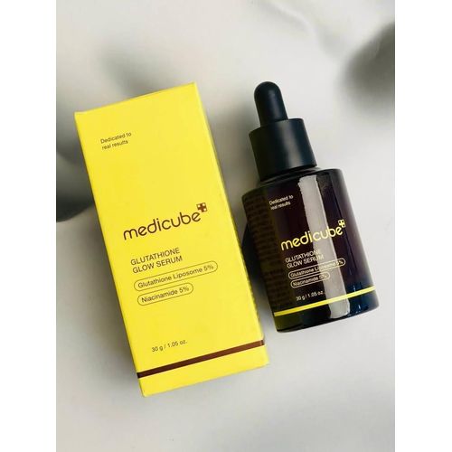 Glutathione Glow Serum