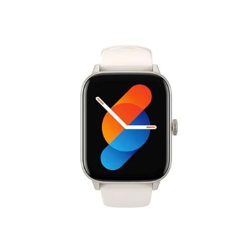 M9037 Bluetooth Calling Smart Watch – Beige