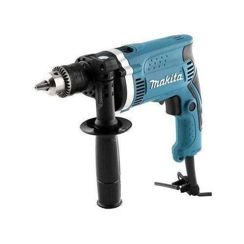 Makita Commercial INDUSTRIAL Heavy Duty Impact Harmer Electric Corded Drill DRILL HP1630