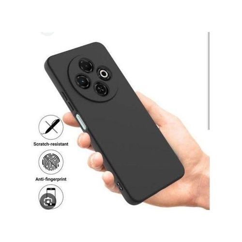 Phone case cover for Tecno Spark 30c Liquid Silicone case/cover