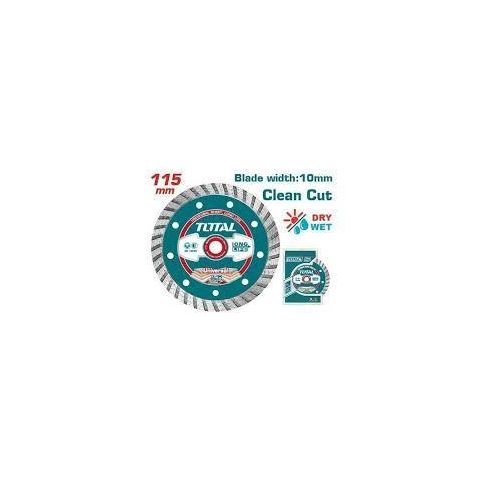 TAC2131153M TOTAL Turbo diamond disc