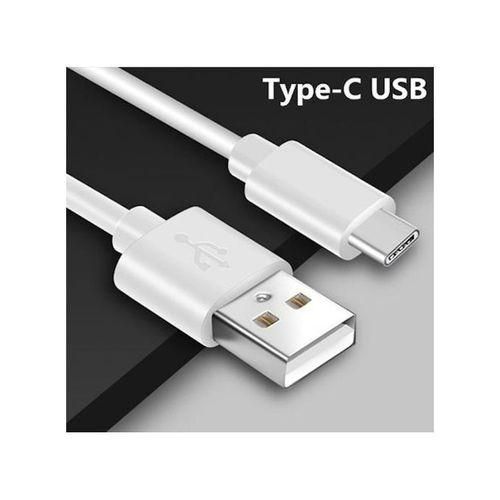 Type C Data Sync & Charge Cable