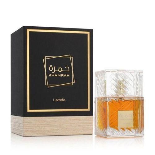 Khamrah Perfume for Unisex Eau de Parfum Spray -100ml.