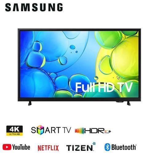 43F6000FU 43 inch Smart Full HD LED TV New 2025 MODEL