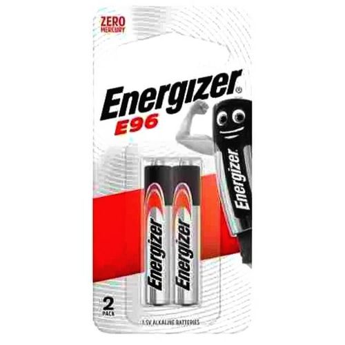 E96 AAAA Alkaline Battery 2 pack