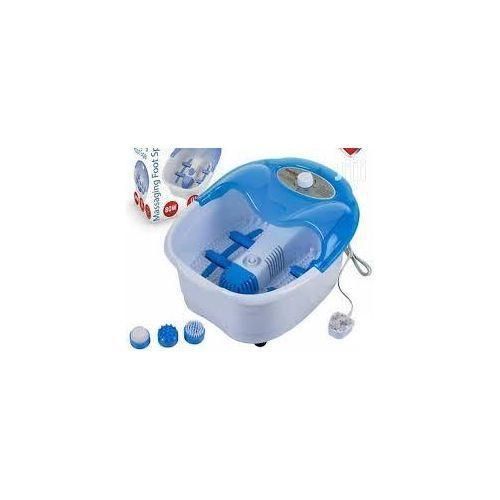Spa Salon Home Foot spa Footbath Machine Pedicure Machine