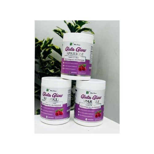 Glow Sparkle dietary supplement