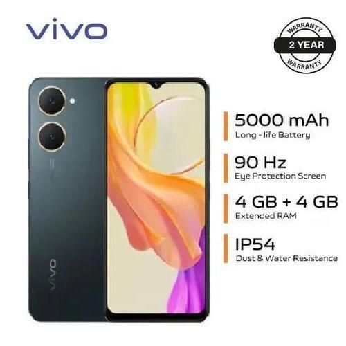 Y03 656 screen 4GB RAM 128GB ROM Dual Sim 5000mAh battery