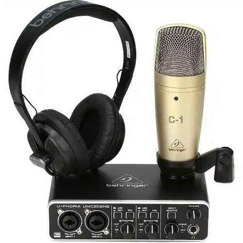 UPHORIA STUDIO PRO KIT