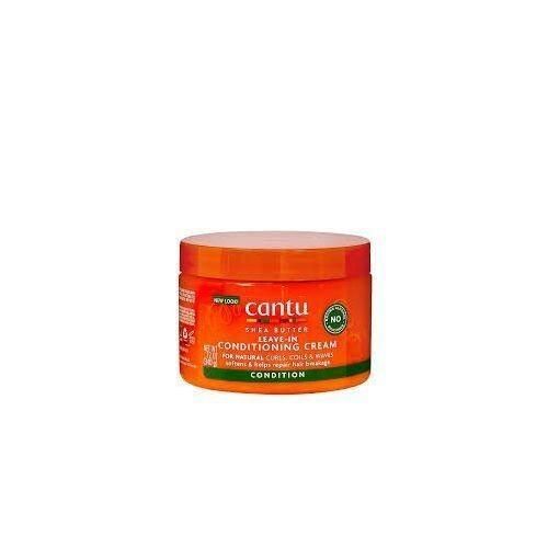Shea Butter Leave-in Conditioning Cream