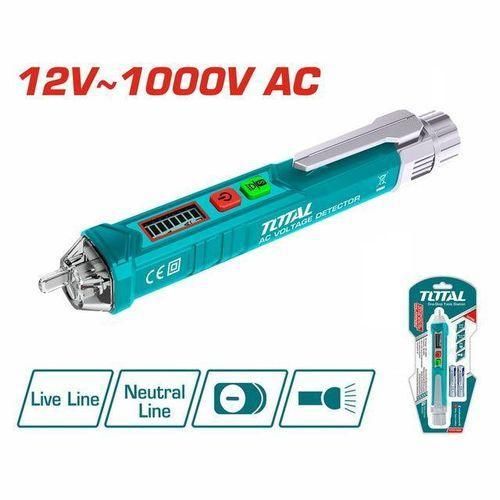 THT29100026 12v-1000v Non-contact AC Voltage Detector/ Tester with White LED Light