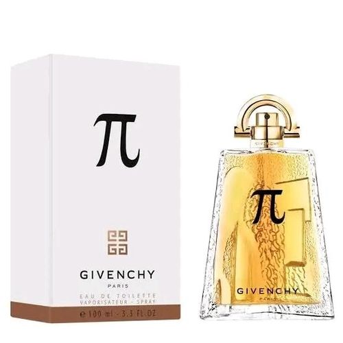 Pi, For Men -100ml EDT