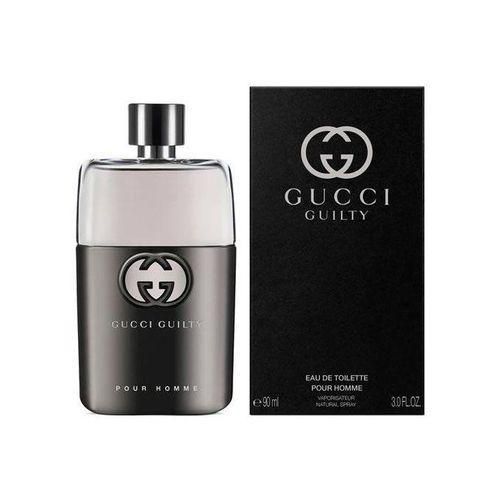 Guilty Pour Homme, For Men -90ml EDT
