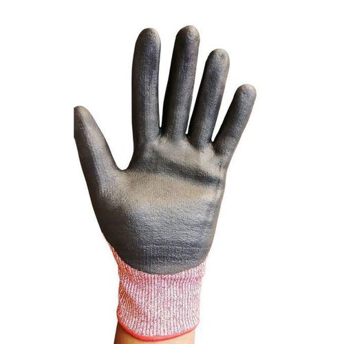 Safety Hand Gloves Cut Resistant