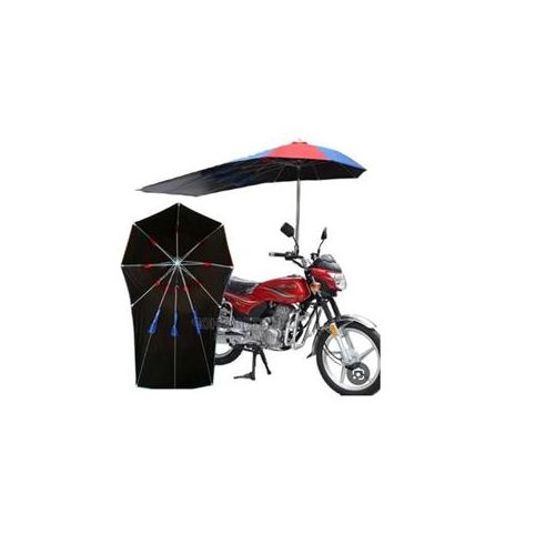 Motorcycle Rain Umbrella