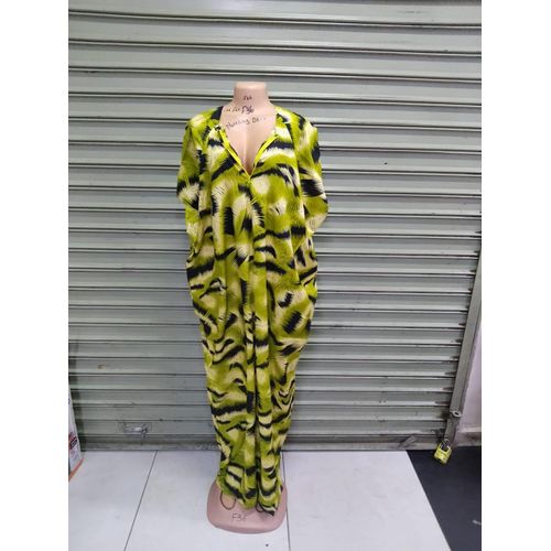 Nursing dera with zipper