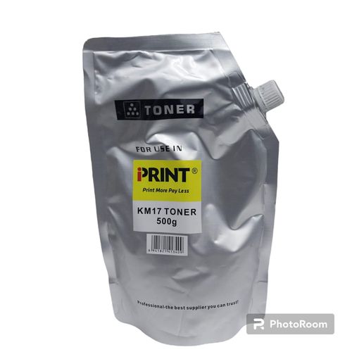REFILL HP TONER CARTRIDGE