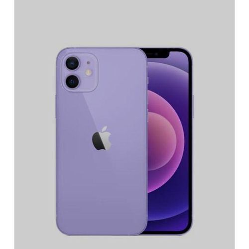 Iphone 12 128gb brand new
