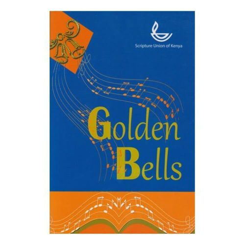 Golden Bells Hymn Book