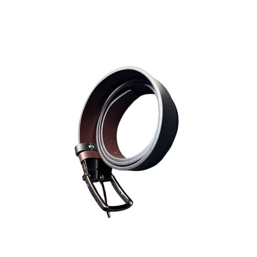 Genuine leather belts