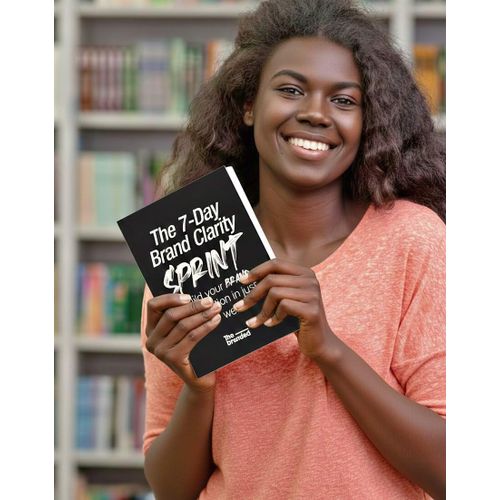 The 7-Day Brand Clarity SPRINT