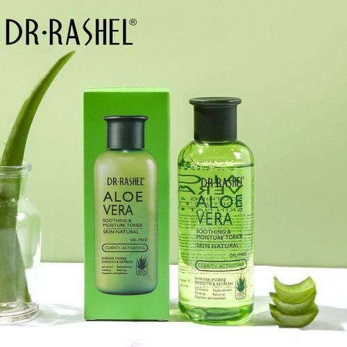 Aloevera Facial toner