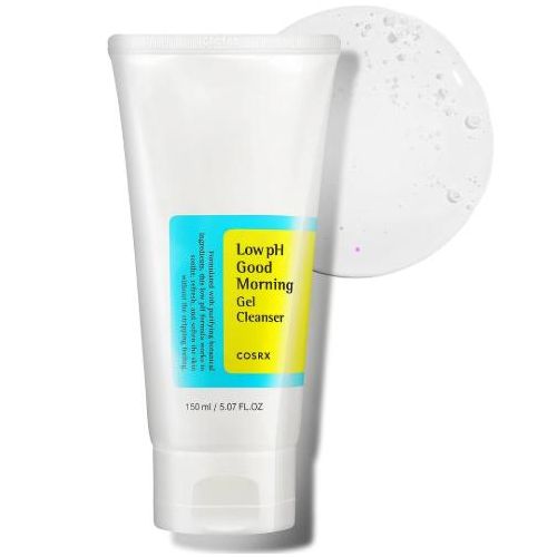 LOW PH GOOD MORNING GEL CLEANSER 150ml